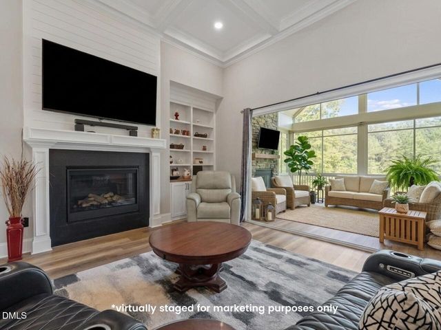 8400 Orange Grove Road, Chapel Hill, NC 27516