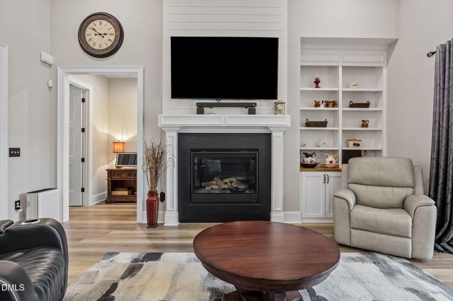 8400 Orange Grove Road, Chapel Hill, NC 27516