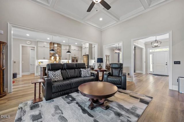 8400 Orange Grove Road, Chapel Hill, NC 27516