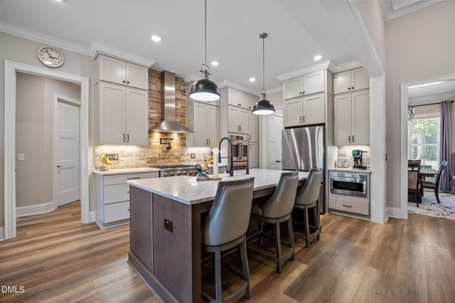 8400 Orange Grove Road, Chapel Hill, NC 27516