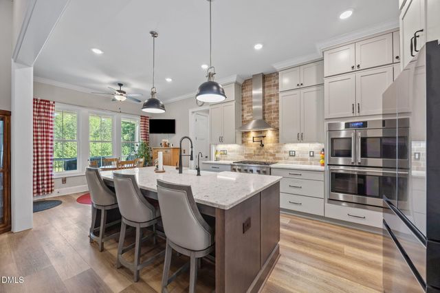 8400 Orange Grove Road, Chapel Hill, NC 27516