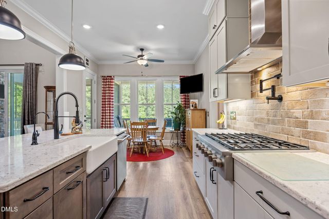 8400 Orange Grove Road, Chapel Hill, NC 27516
