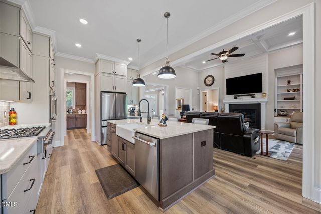 8400 Orange Grove Road, Chapel Hill, NC 27516