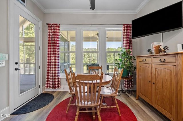 8400 Orange Grove Road, Chapel Hill, NC 27516
