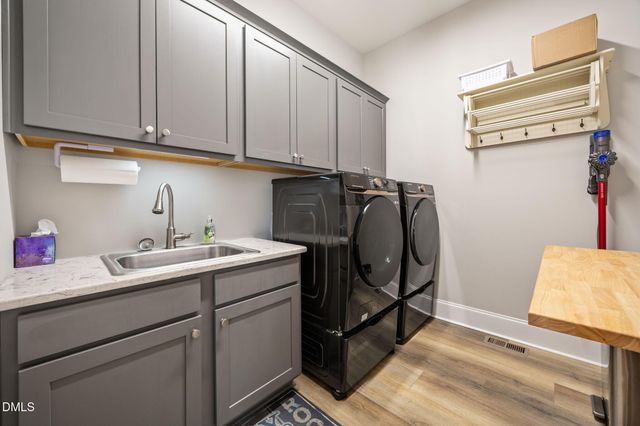 8400 Orange Grove Road, Chapel Hill, NC 27516