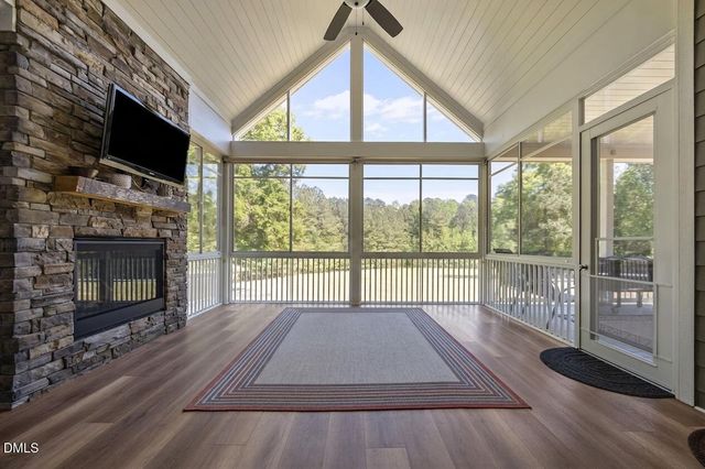 8400 Orange Grove Road, Chapel Hill, NC 27516