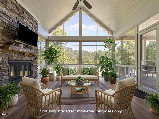 8400 Orange Grove Road, Chapel Hill, NC 27516