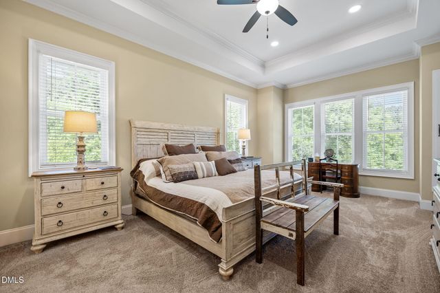 8400 Orange Grove Road, Chapel Hill, NC 27516