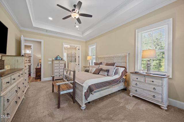 8400 Orange Grove Road, Chapel Hill, NC 27516