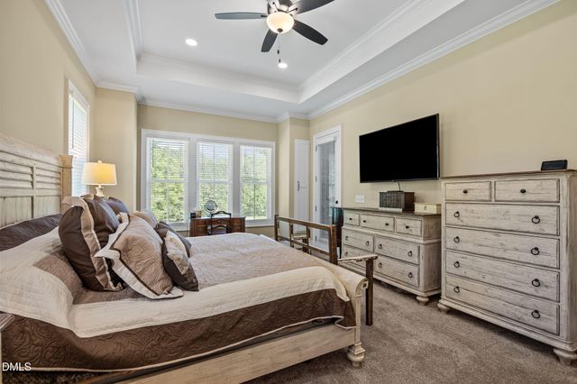 8400 Orange Grove Road, Chapel Hill, NC 27516
