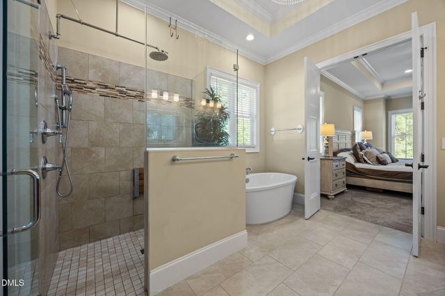 8400 Orange Grove Road, Chapel Hill, NC 27516