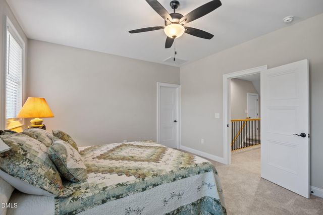 8400 Orange Grove Road, Chapel Hill, NC 27516