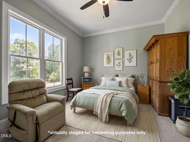 8400 Orange Grove Road, Chapel Hill, NC 27516