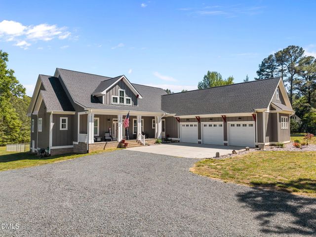 8400 Orange Grove Road, Chapel Hill, NC 27516