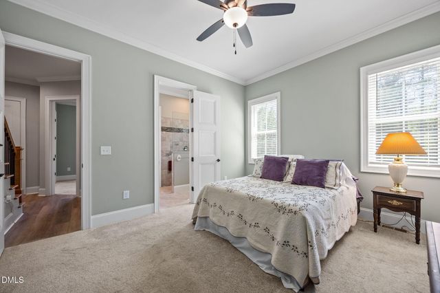 8400 Orange Grove Road, Chapel Hill, NC 27516