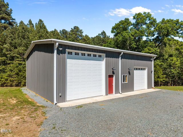 8400 Orange Grove Road, Chapel Hill, NC 27516