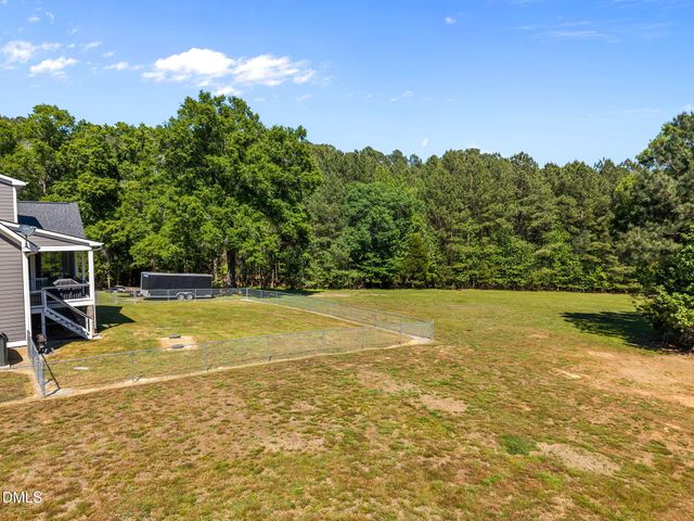 8400 Orange Grove Road, Chapel Hill, NC 27516