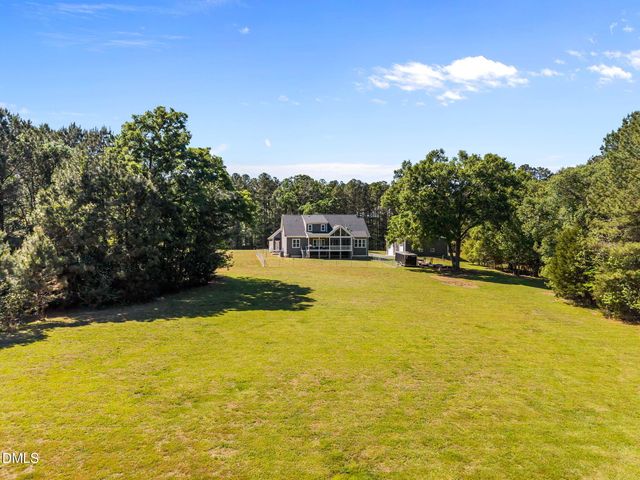 8400 Orange Grove Road, Chapel Hill, NC 27516