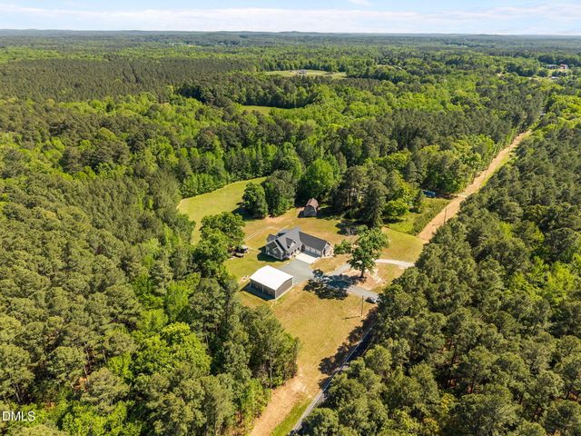 8400 Orange Grove Road, Chapel Hill, NC 27516