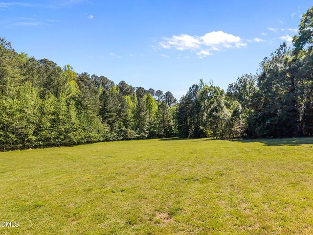 8400 Orange Grove Road, Chapel Hill, NC 27516