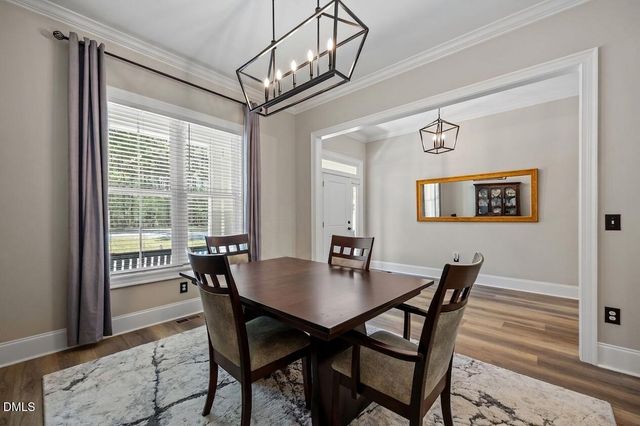8400 Orange Grove Road, Chapel Hill, NC 27516