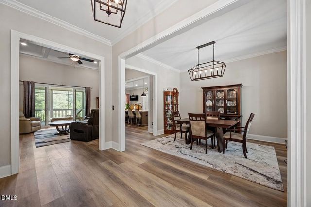 8400 Orange Grove Road, Chapel Hill, NC 27516