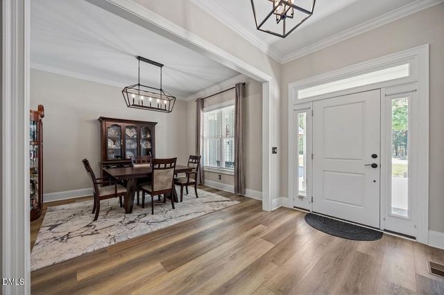 8400 Orange Grove Road, Chapel Hill, NC 27516