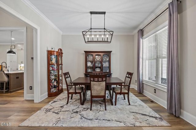 8400 Orange Grove Road, Chapel Hill, NC 27516