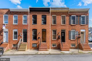 104 W HEATH ST, Baltimore, MD 21230