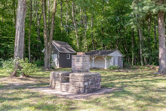 1050 S Wicker Road, Stanton, MI 48888