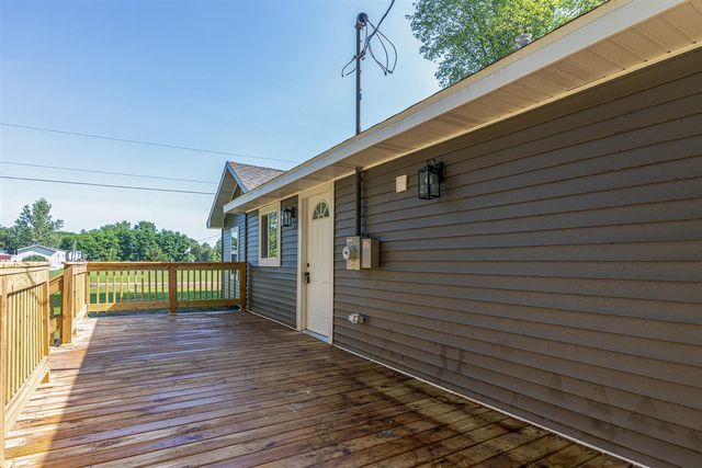 1050 S Wicker Road, Stanton, MI 48888