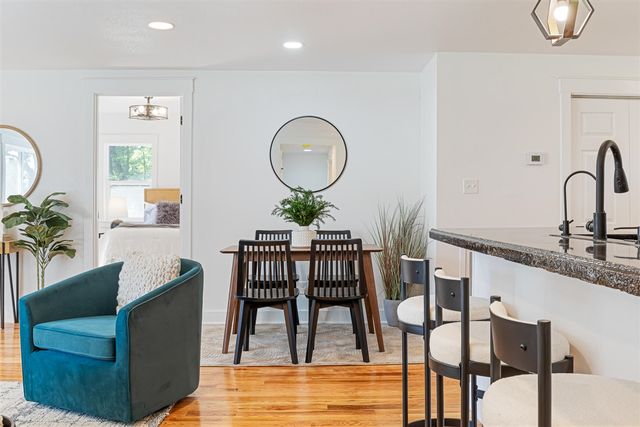 1050 S Wicker Road, Stanton, MI 48888