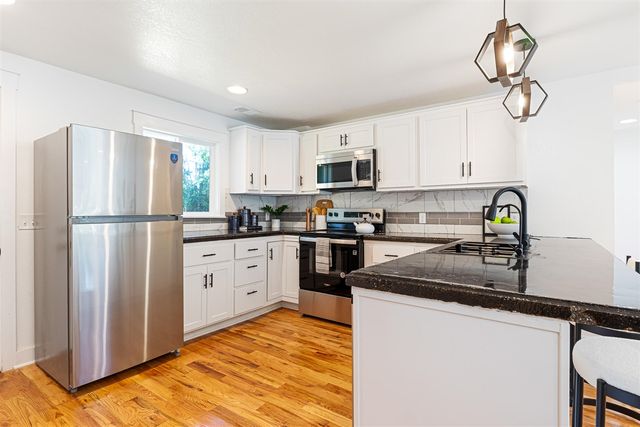 1050 S Wicker Road, Stanton, MI 48888