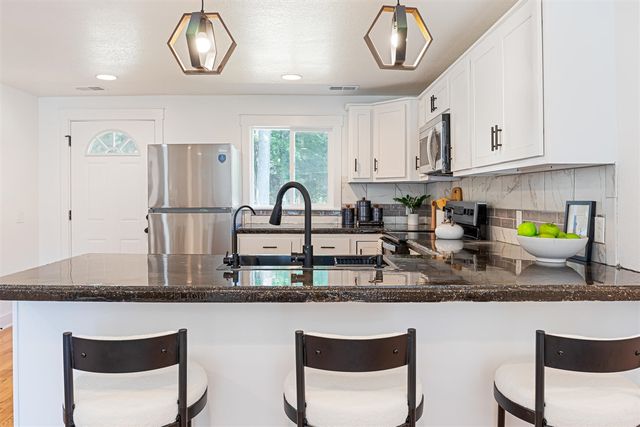 1050 S Wicker Road, Stanton, MI 48888