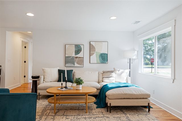 1050 S Wicker Road, Stanton, MI 48888