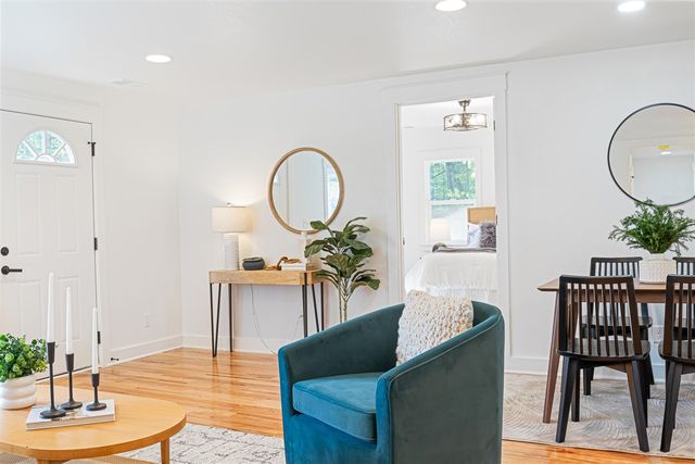 1050 S Wicker Road, Stanton, MI 48888