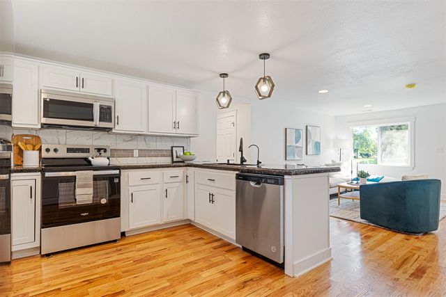 1050 S Wicker Road, Stanton, MI 48888