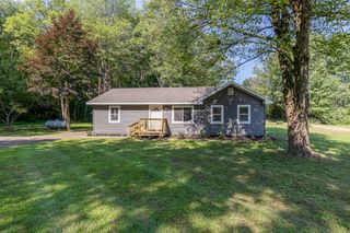 1050 S Wicker Road, Stanton, MI 48888
