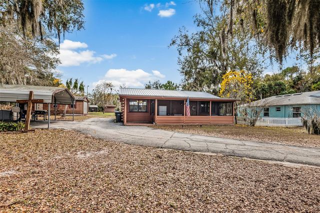 1233 SAINT ANNE SHRINE ROAD, Lake Wales, FL 33898