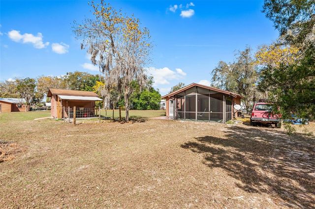 1233 SAINT ANNE SHRINE ROAD, Lake Wales, FL 33898