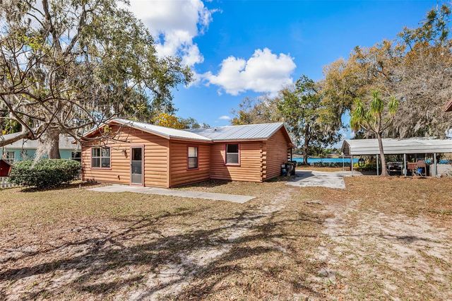 1233 SAINT ANNE SHRINE ROAD, Lake Wales, FL 33898