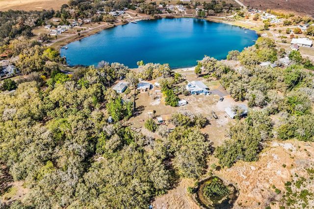 1233 SAINT ANNE SHRINE ROAD, Lake Wales, FL 33898