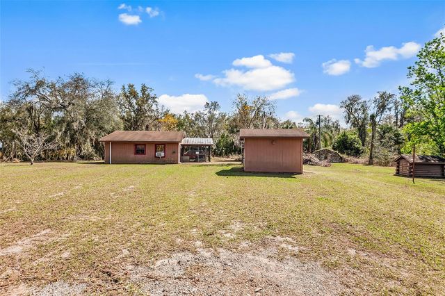 1233 SAINT ANNE SHRINE ROAD, Lake Wales, FL 33898