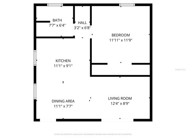 1233 SAINT ANNE SHRINE ROAD, Lake Wales, FL 33898