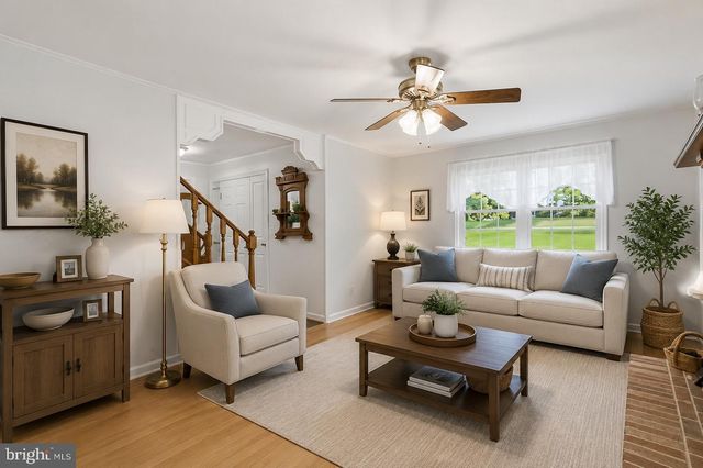 9810 GOLDEN RUSSET DR, Dunkirk, MD 20754