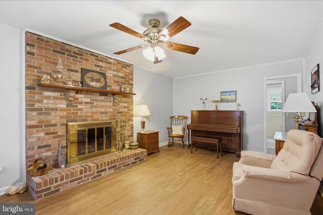 9810 GOLDEN RUSSET DR, Dunkirk, MD 20754