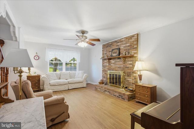 9810 GOLDEN RUSSET DR, Dunkirk, MD 20754