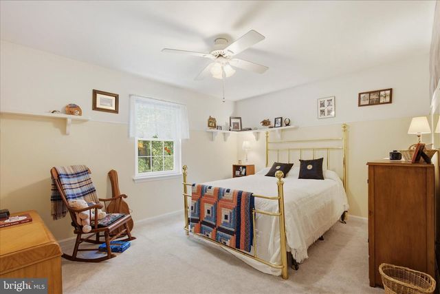 9810 GOLDEN RUSSET DR, Dunkirk, MD 20754
