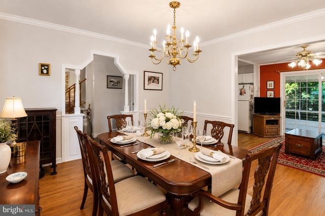 9810 GOLDEN RUSSET DR, Dunkirk, MD 20754