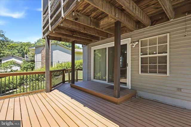 9810 GOLDEN RUSSET DR, Dunkirk, MD 20754